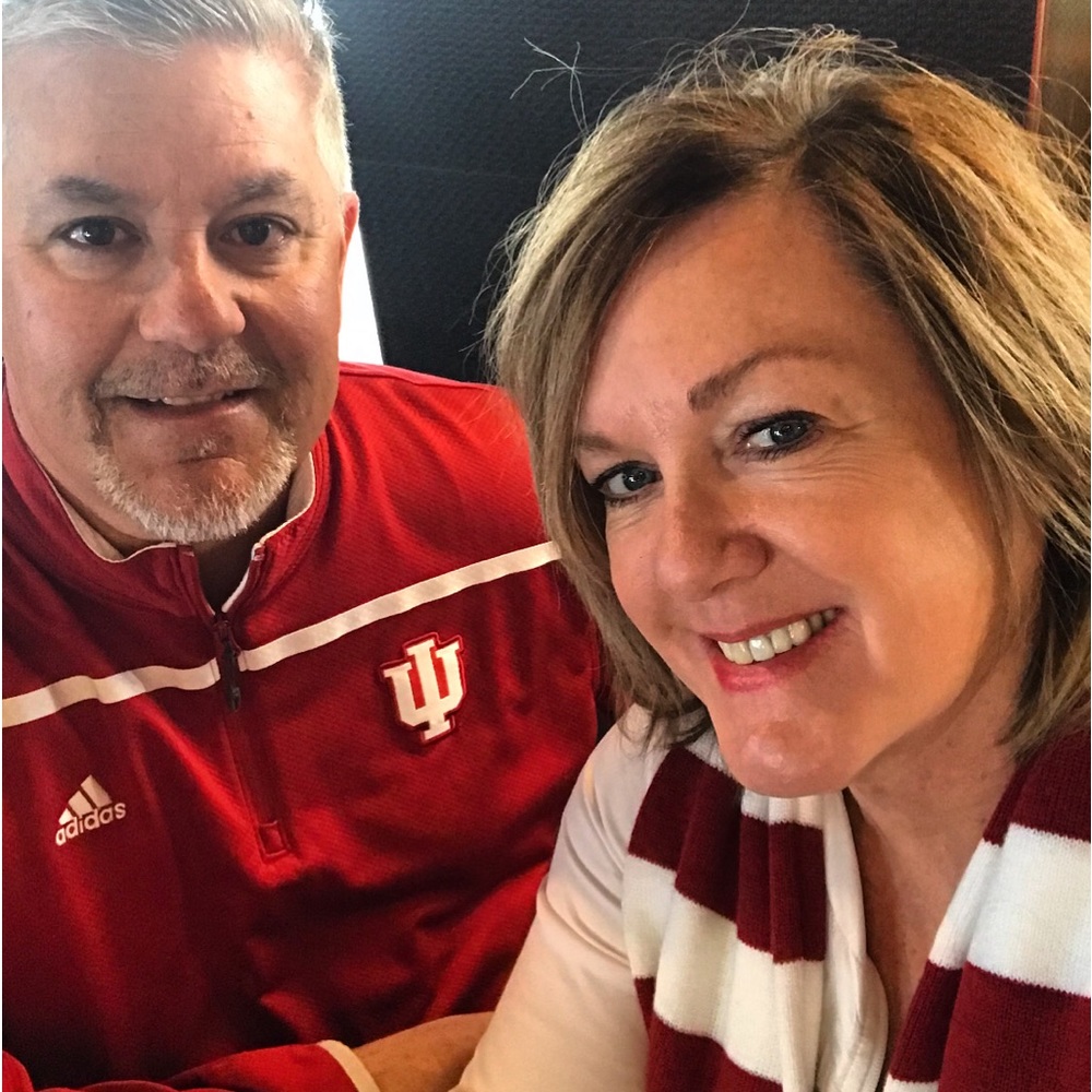 Meet your Posher, Julia